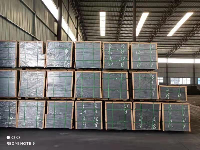 石墨制品行業發展建議 2023石墨紙品行業發展現狀及前景分析