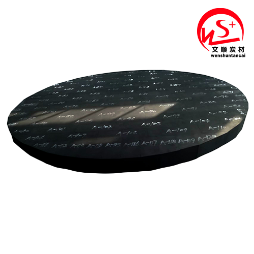 礦熱爐自焙炭磚