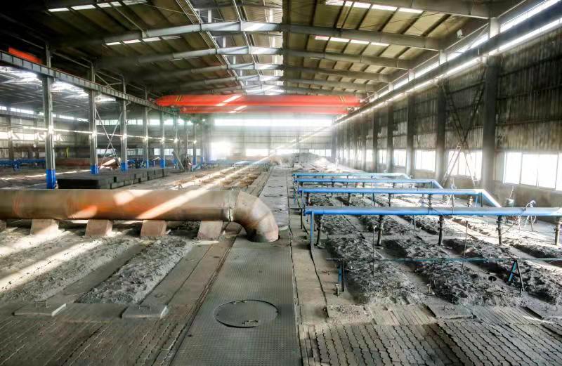 石嘴山四家企業成為自治區級標桿企業